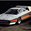 Alfa Romeo Navajo (Bertone), 1976
