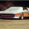 Alfa Romeo Navajo (Bertone), 1976