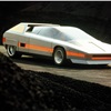 Alfa Romeo Navajo (Bertone), 1976