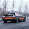 Alfa Romeo Navajo (Bertone), 1976