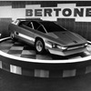 Alfa Romeo Navajo (Bertone), 1976