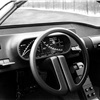 Alfa Romeo Navajo (Bertone), 1976 - Interior