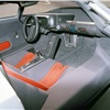 Alfa Romeo Navajo (Bertone), 1976 - Interior