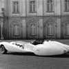 Colani L'Aiglon, 1976