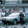 ItalDesign Maserati Medici II, 1976 - Photo: Rainer Schlegelmilch
