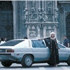 ItalDesign Maserati Medici II, 1976 - Photo: Rainer Schlegelmilch