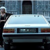 ItalDesign Maserati Medici II, 1976 - Photo: Rainer Schlegelmilch