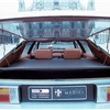 ItalDesign Maserati Medici II, 1976 - Photo: Rainer Schlegelmilch