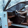 ItalDesign Maserati Medici II, 1976 - Photo: Rainer Schlegelmilch