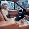 ItalDesign Maserati Medici II, 1976 - Photo: Rainer Schlegelmilch