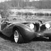 Colani L'Aiglon, 1977