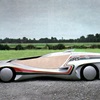 Colani New RS Sportscar, 1978