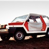 Michelotti Every 4R, 1978 - Country version