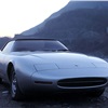 Jaguar XJ Spider (Pininfarina), 1978 - Photo: Rainer Schlegelmilch