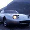 Jaguar XJ Spider (Pininfarina), 1978 - Photo: Rainer Schlegelmilch