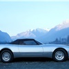 Jaguar XJ Spider (Pininfarina), 1978 - Photo: Rainer Schlegelmilch