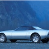 Jaguar XJ Spider (Pininfarina), 1978 - Photo: Rainer Schlegelmilch