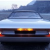 Jaguar XJ Spider (Pininfarina), 1978 - Photo: Rainer Schlegelmilch