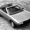 Lancia Gamma Spider (Pininfarina), 1978