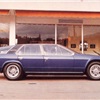 Lamborghini Faena (Frua), 1978