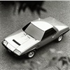 Ford Lucano (Ghia), 1978
