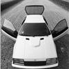 Ford Megastar II (Ghia), 1978