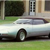 Jaguar XJ Spider (Pininfarina), 1978