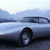 Jaguar XJ Spider (Pininfarina), 1978 - Photo: Rainer Schlegelmilch