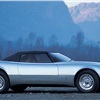 Jaguar XJ Spider (Pininfarina), 1978 - Photo: Rainer Schlegelmilch