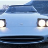 Jaguar XJ Spider (Pininfarina), 1978 - Photo: Rainer Schlegelmilch