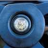Jaguar XJ Spider (Pininfarina), 1978 - Photo: Rainer Schlegelmilch