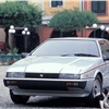 Isuzu Asso di Fiori (ItalDesign), 1979 - Photo: Rainer Schlegelmilch