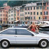 Isuzu Asso di Fiori (ItalDesign), 1979 - Photo: Rainer Schlegelmilch