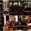 Renault Le Car Van (Heuliez), 1979
