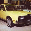 Felber Pasha - Geneva'80