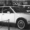 Felber Pasha - Geneva'80