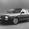 Lancia Montecarlo (Pininfarina), 1980
