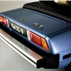 Fiat X1/9 (Bertone), 1980