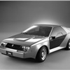 Ford Mustang RSX (Ghia), 1980