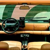 Fiat Panda 4x4 Offroader (ItalDesign), 1980
