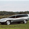 Colani 2CV Record Car, 1981