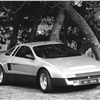 AC ME3000 (Ghia), 1981