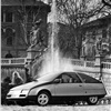 Ford Avant Garde (Ghia), 1981