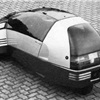 Ford Cockpit (Ghia), 1981