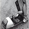 Ford Cockpit (Ghia), 1981