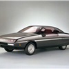Ford Mustang Topaz Concept (Ghia), 1982