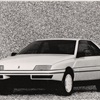 Fiat Ritmo Coupe (Pininfarina), 1983