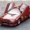 Zender Vision 1S, 1983