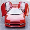 Zender Vision 1S, 1983