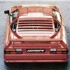 Zender Vision 1S, 1983